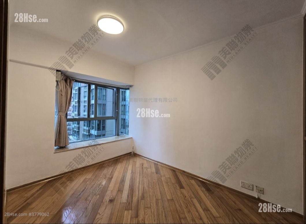 海逸豪园 租盘 2 房 , 1 浴室 522 平方尺