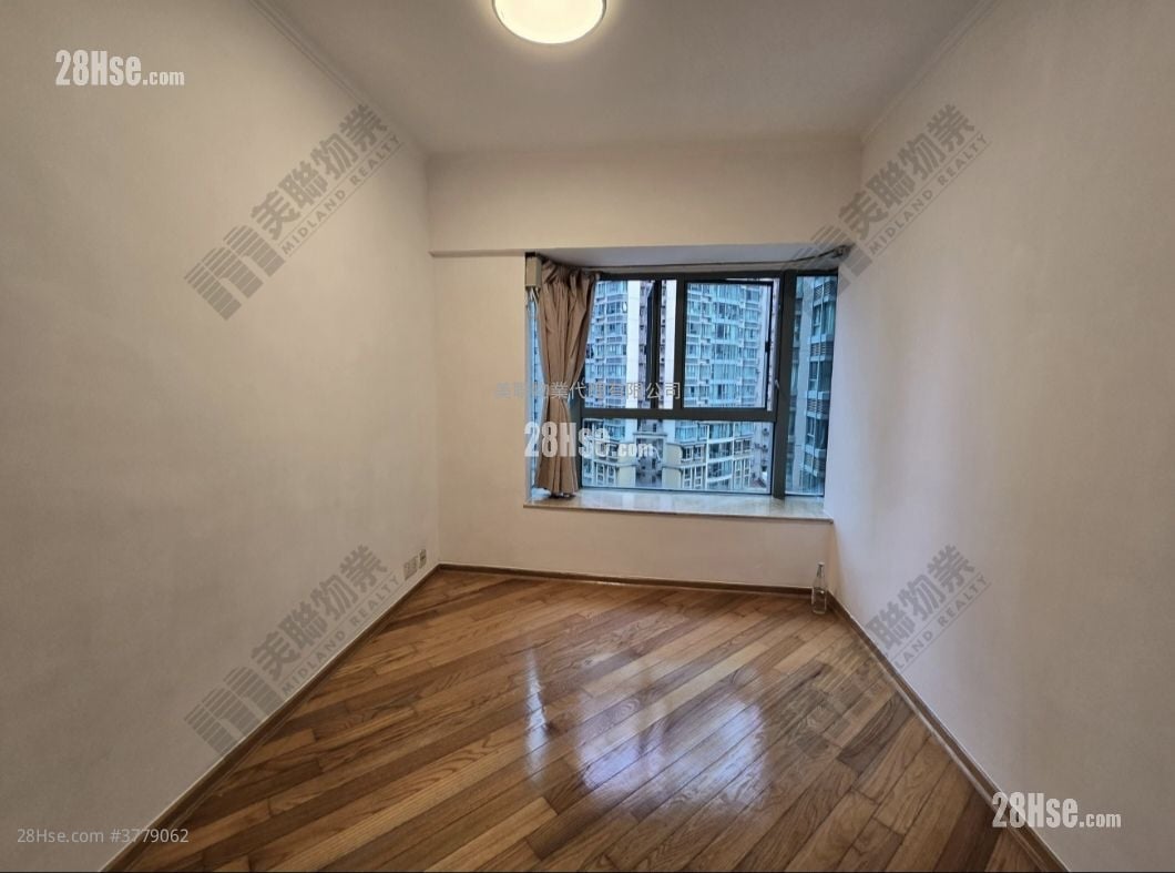 海逸豪园 租盘 2 房 , 1 浴室 522 平方尺