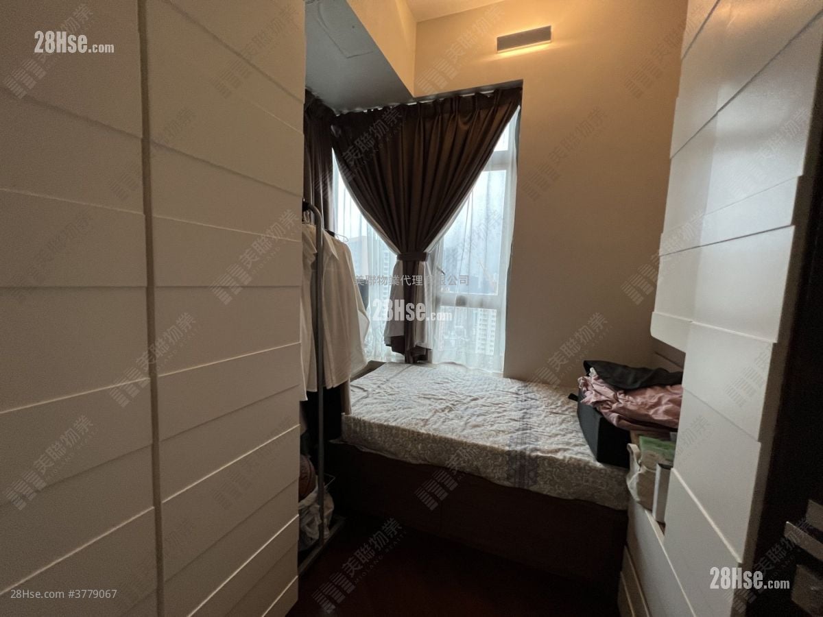 天铸 售盘 3 房 , 2 浴室 994 平方尺