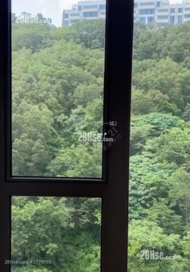 玖珑山 售盘 3 房 , 1 浴室 952 平方尺