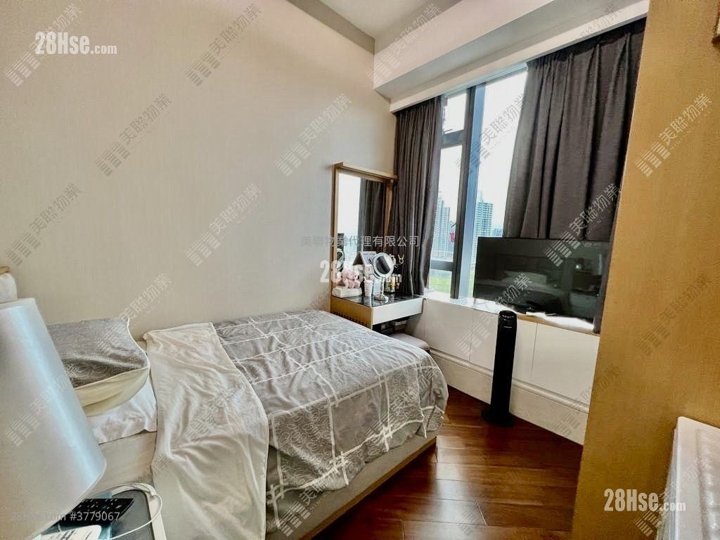 天铸 售盘 3 房 , 2 浴室 994 平方尺