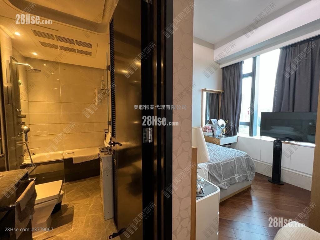 天铸 售盘 3 房 , 2 浴室 994 平方尺