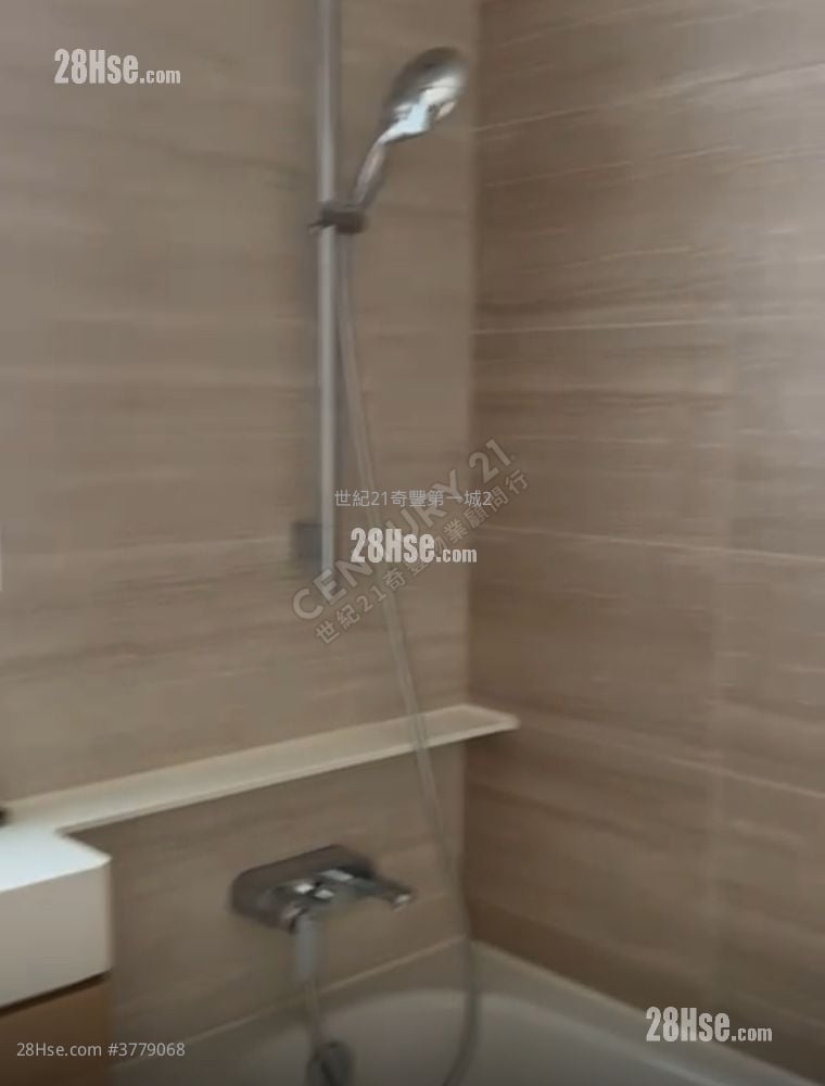 玖珑山 售盘 3 房 , 1 浴室 952 平方尺