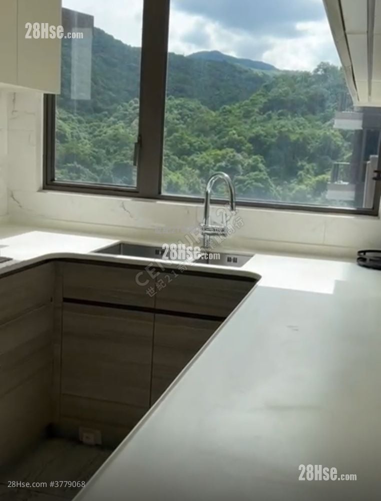 玖珑山 售盘 3 房 , 1 浴室 952 平方尺