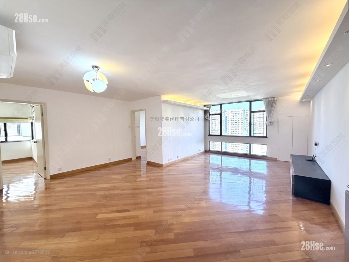 文豪阁 售盘 2 房 , 1 浴室 991 平方尺