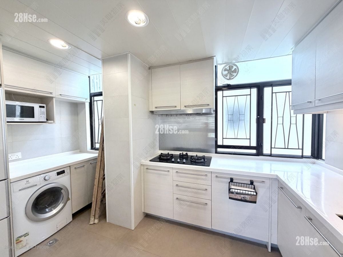 文豪阁 售盘 2 房 , 1 浴室 991 平方尺