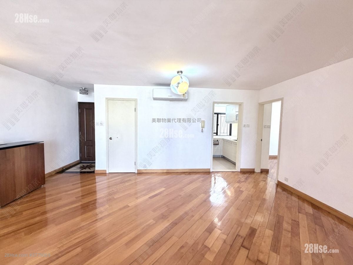 文豪阁 售盘 2 房 , 1 浴室 991 平方尺