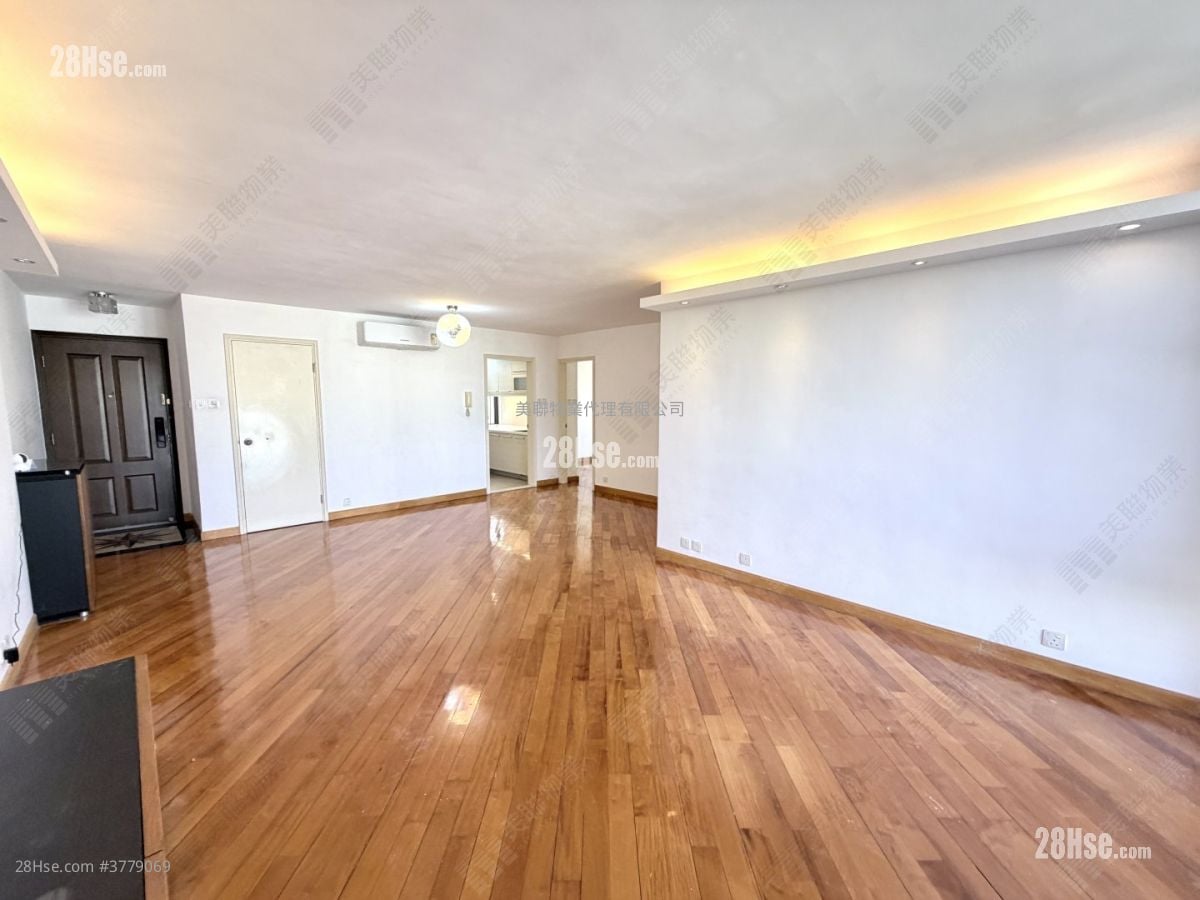 文豪阁 售盘 2 房 , 1 浴室 991 平方尺