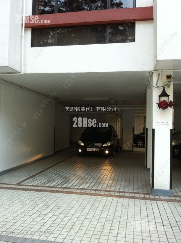 文豪阁 售盘 2 房 , 1 浴室 991 平方尺