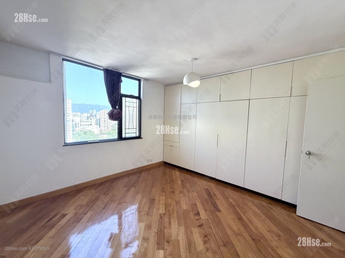 文豪阁 售盘 2 房 , 1 浴室 991 平方尺