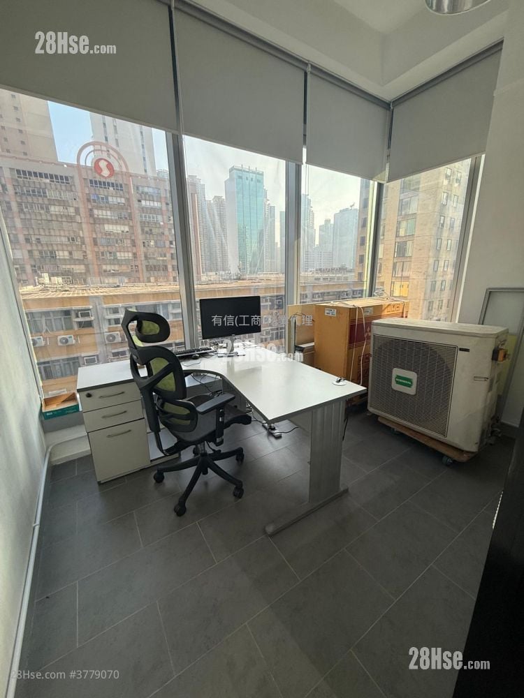 Ceo Tower Rental