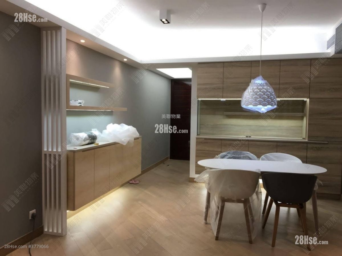 Providence Peak Rental 3 Bedrooms , 3 Bathrooms 1,127 ft²