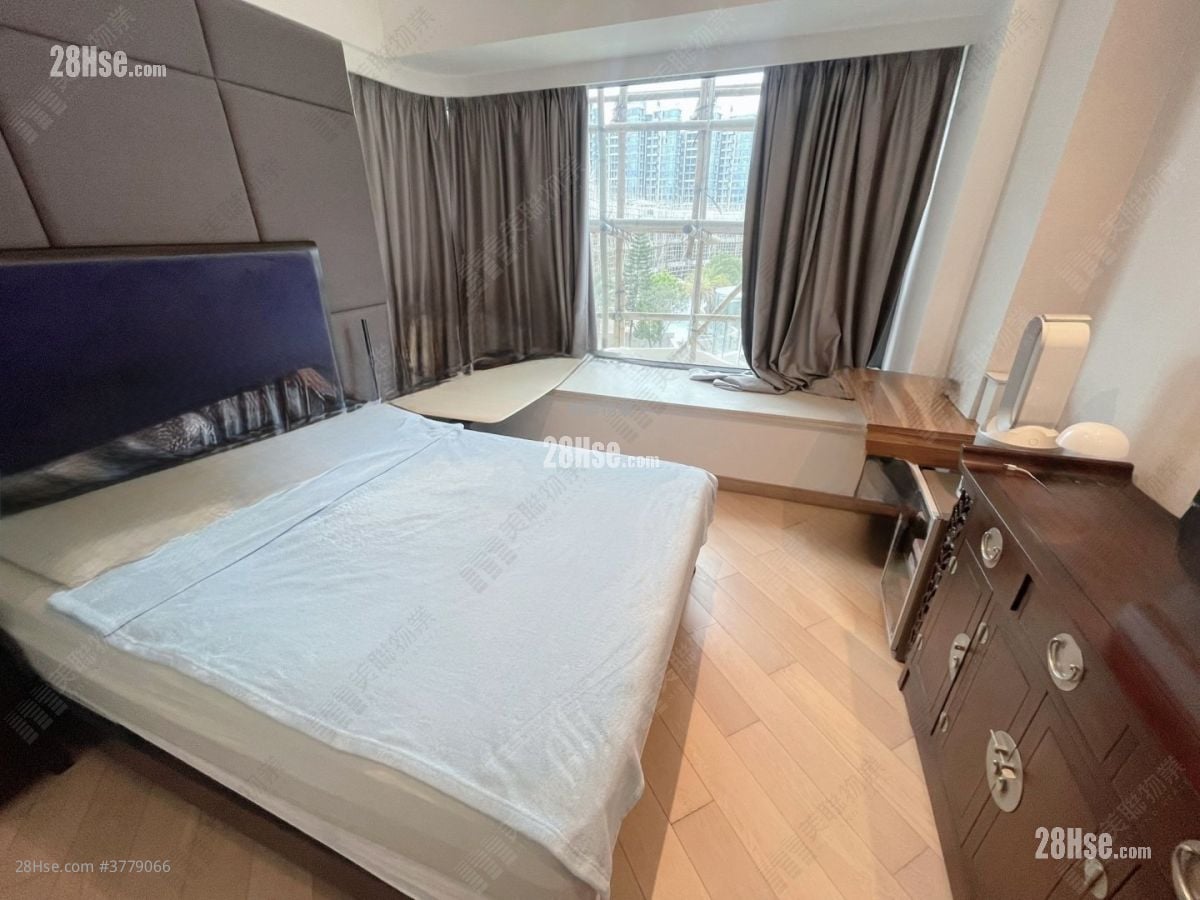 Providence Peak Rental 3 Bedrooms , 3 Bathrooms 1,127 ft²