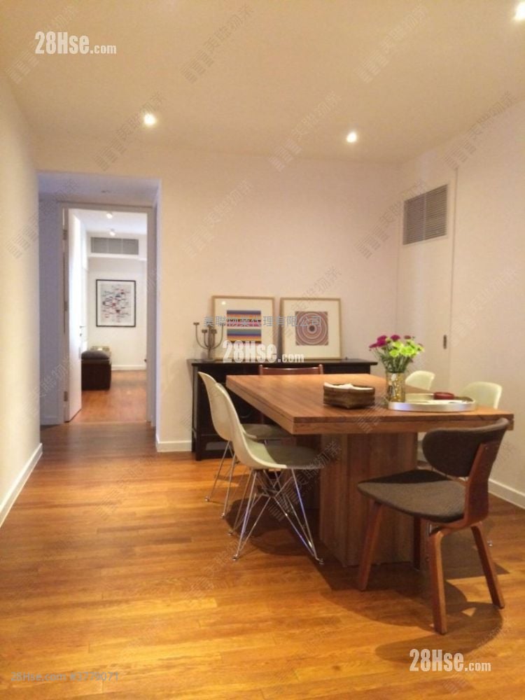 嘉和苑 售盘 3 房 , 3 浴室 1,267 平方尺