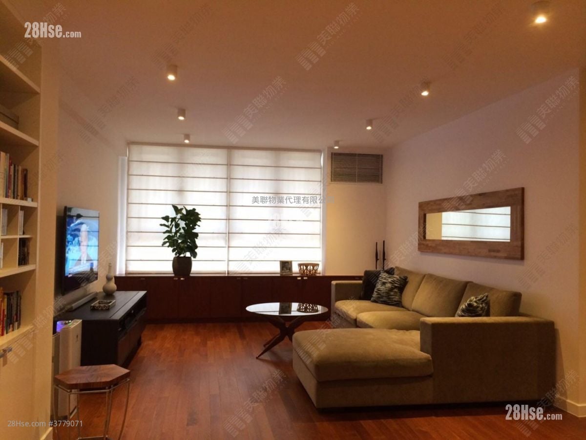 嘉和苑 售盘 3 房 , 3 浴室 1,267 平方尺