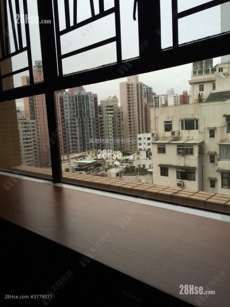 嘉和苑 售盘 3 房 , 3 浴室 1,267 平方尺