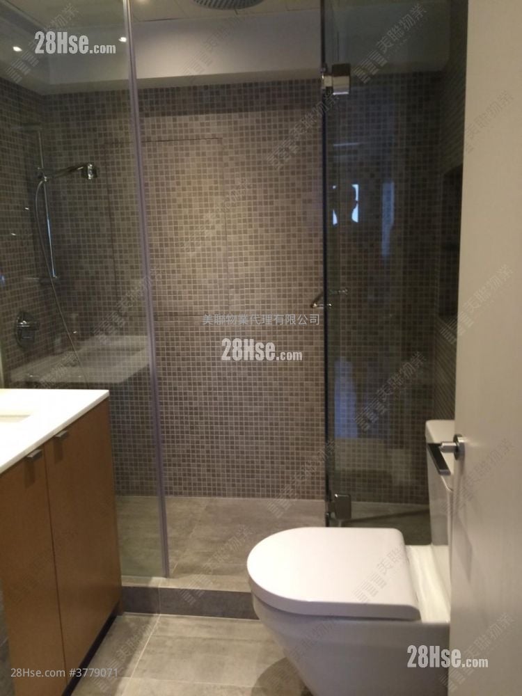 嘉和苑 售盘 3 房 , 3 浴室 1,267 平方尺