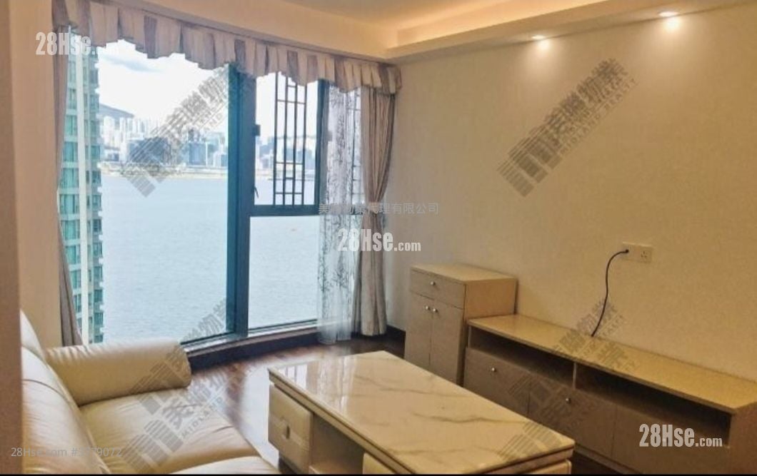 海逸豪园 租盘 3 房 , 3 浴室 884 平方尺