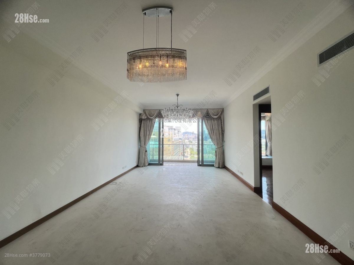 逸珑 售盘 4 房 , 3 浴室 1,662 平方尺