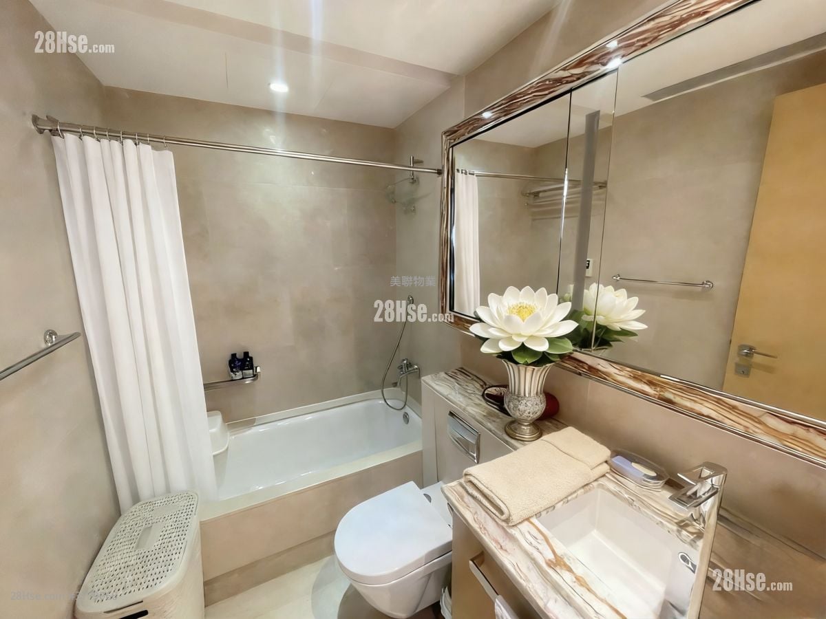 Providence Peak Rental 3 Bedrooms , 3 Bathrooms 1,127 ft²