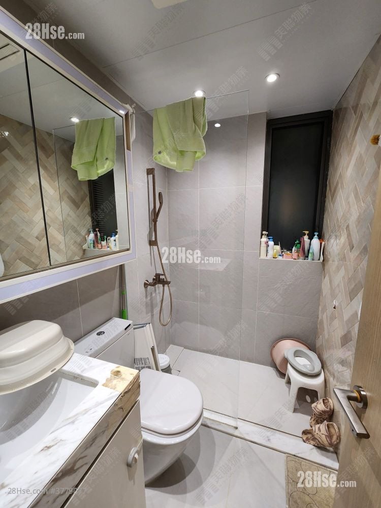 蓝塘傲 售盘 3 房 677 平方尺