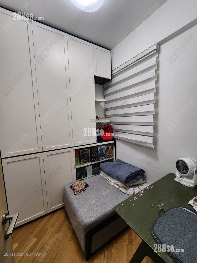 蓝塘傲 售盘 3 房 677 平方尺