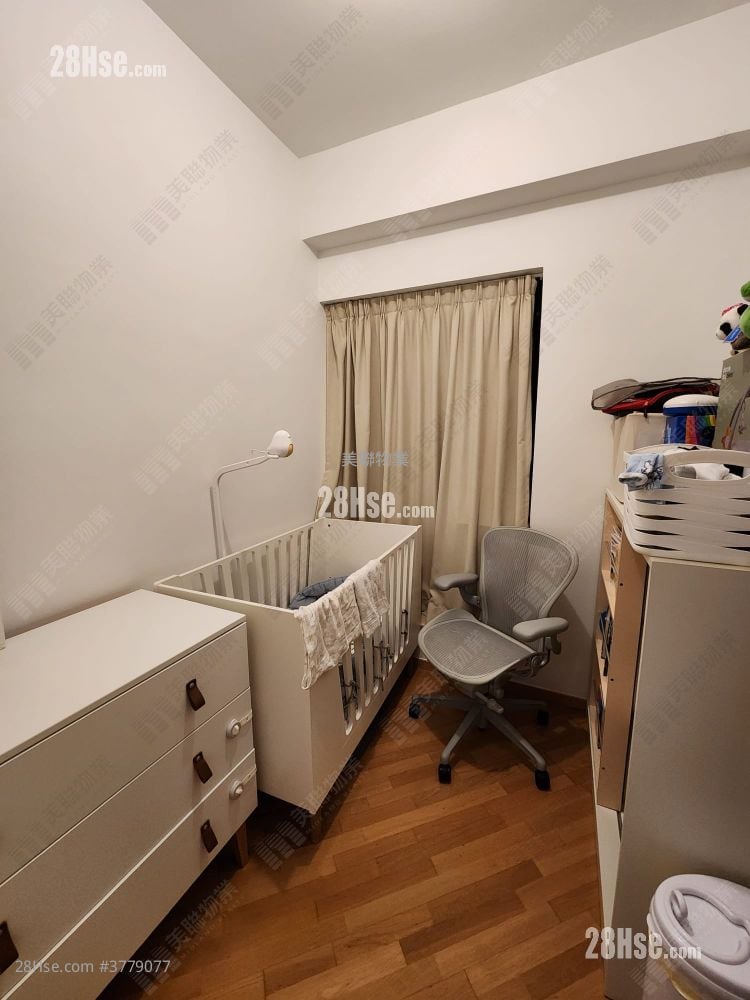 蓝塘傲 售盘 3 房 677 平方尺