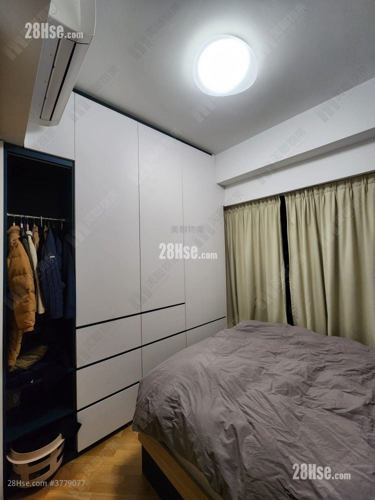 蓝塘傲 售盘 3 房 677 平方尺