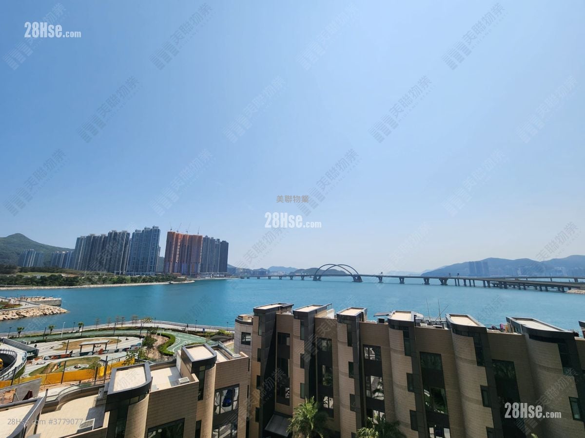 蓝塘傲 售盘 3 房 677 平方尺