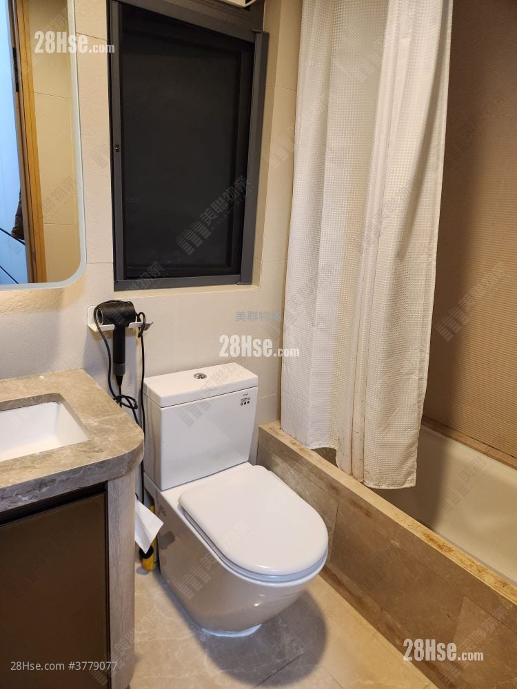 蓝塘傲 售盘 3 房 677 平方尺