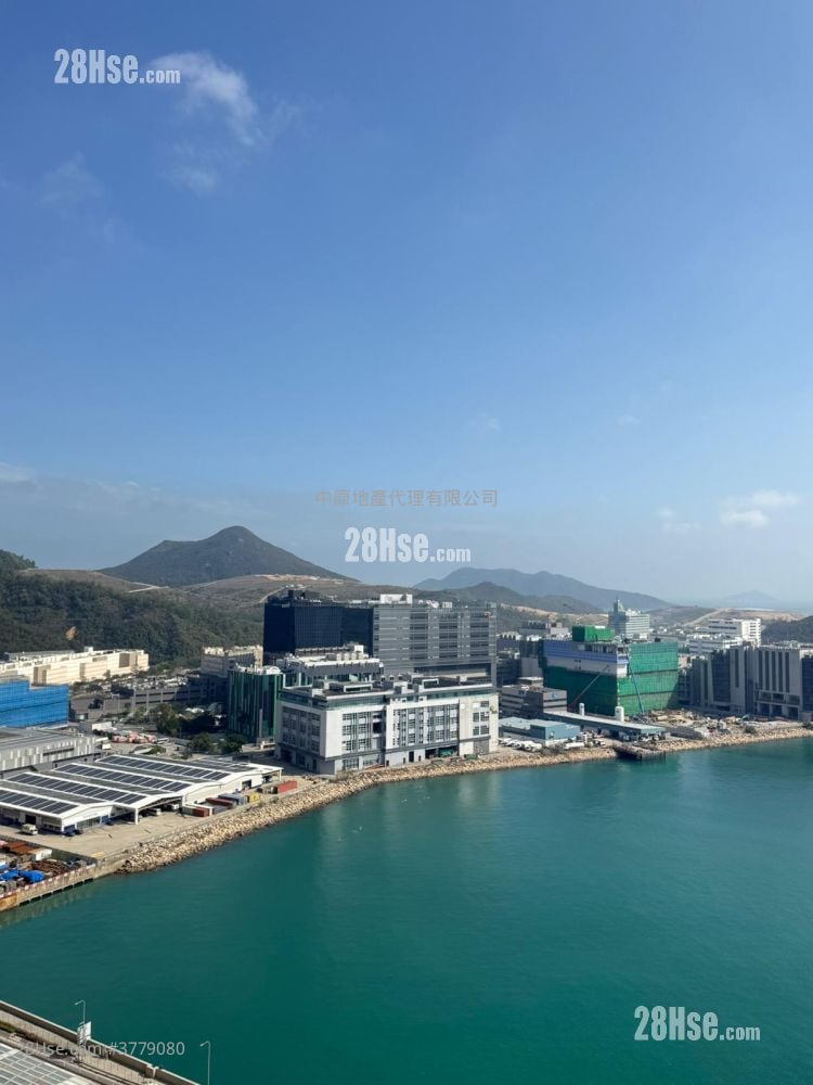 Marini Sell 1 Bedroom 380 ft²