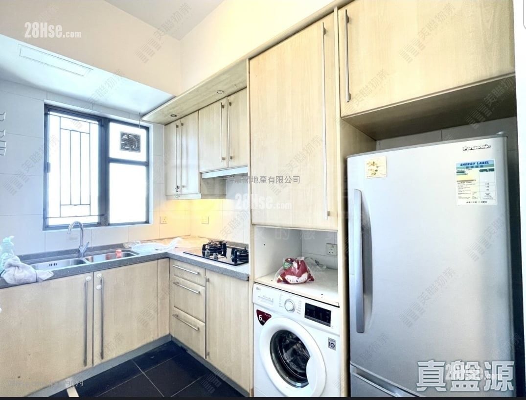 宝翠园 售盘 2 房 755 平方尺