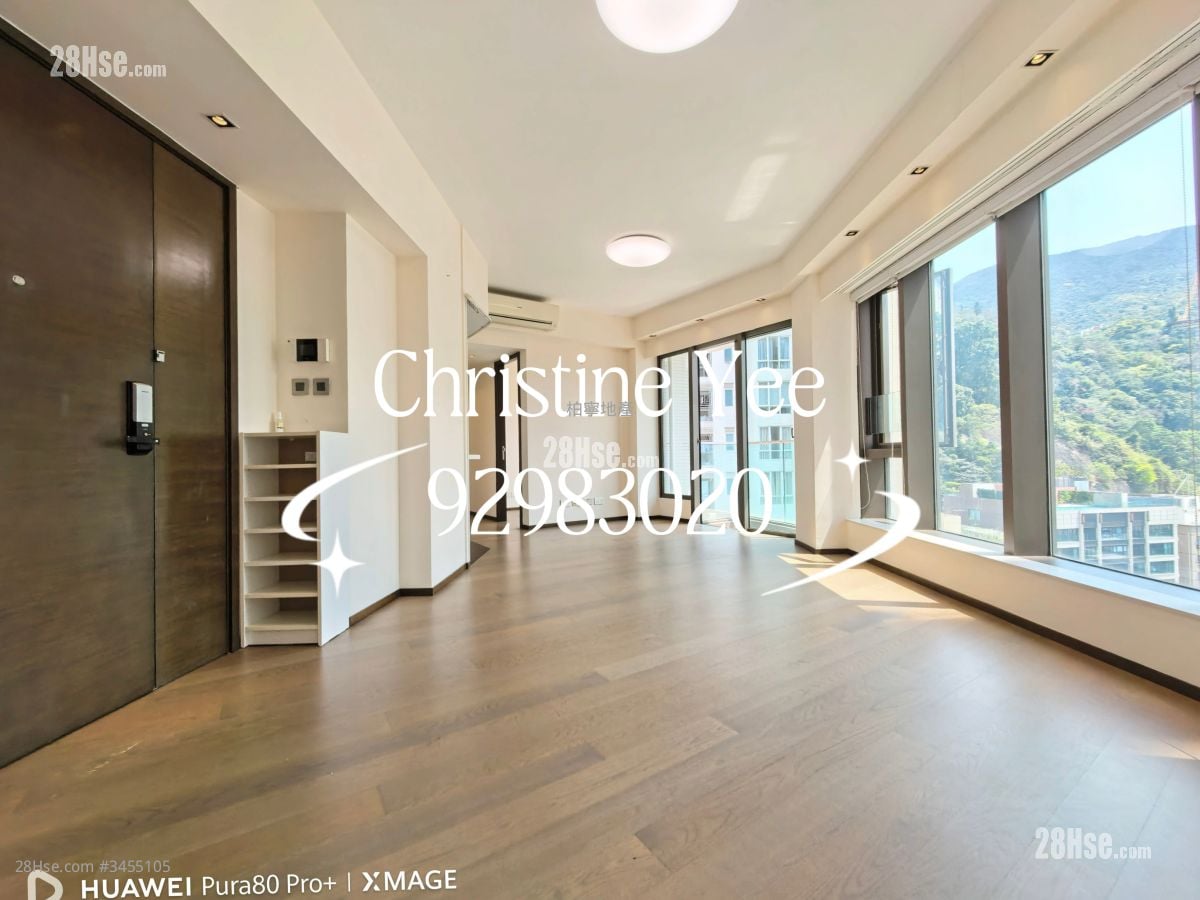 壹銮 租盘 3 房 , 2 浴室 877 平方尺