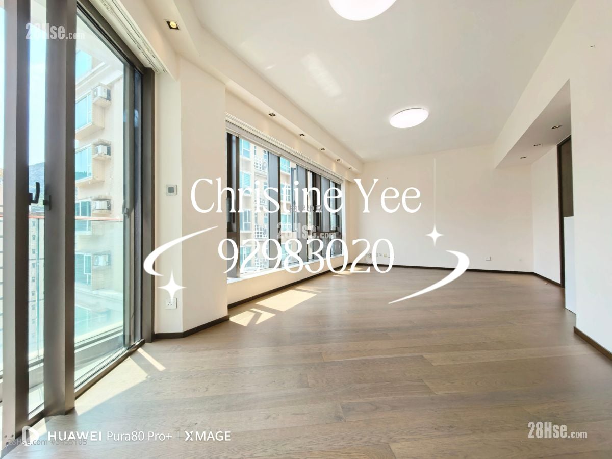 壹銮 租盘 3 房 , 2 浴室 877 平方尺