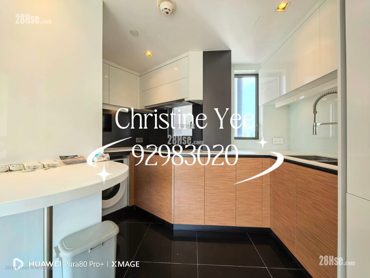 壹銮 租盘 3 房 , 2 浴室 877 平方尺