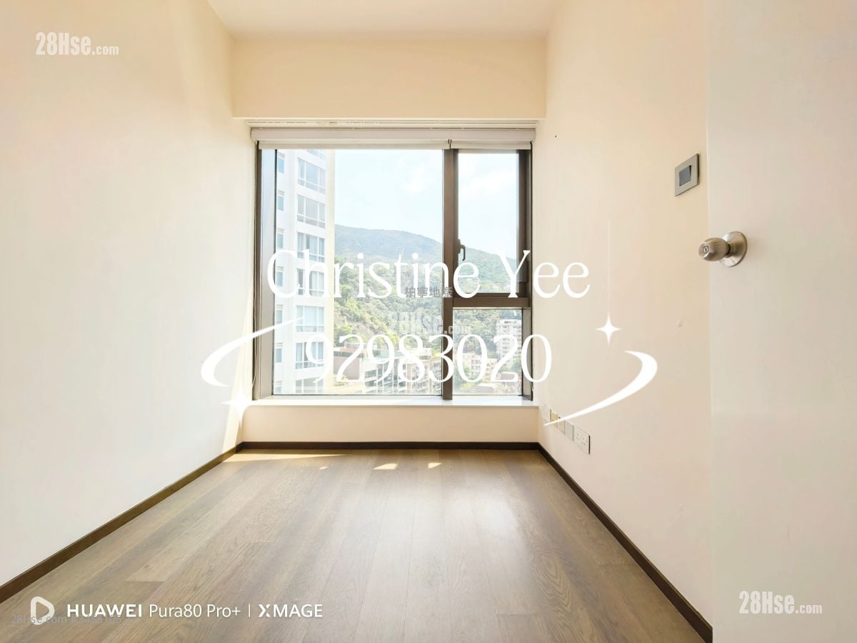 壹銮 租盘 3 房 , 2 浴室 877 平方尺