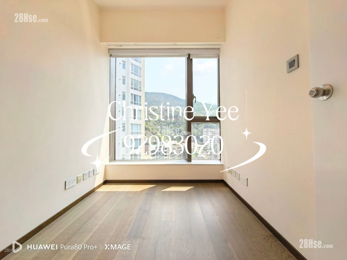 壹銮 租盘 3 房 , 2 浴室 877 平方尺