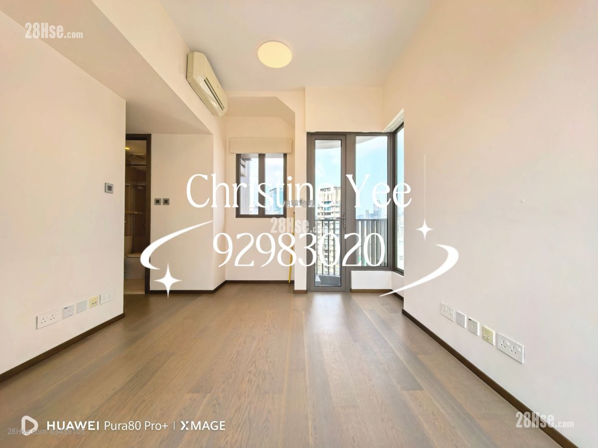 壹銮 租盘 3 房 , 2 浴室 877 平方尺