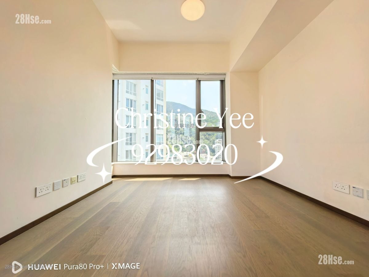 壹銮 租盘 3 房 , 2 浴室 877 平方尺