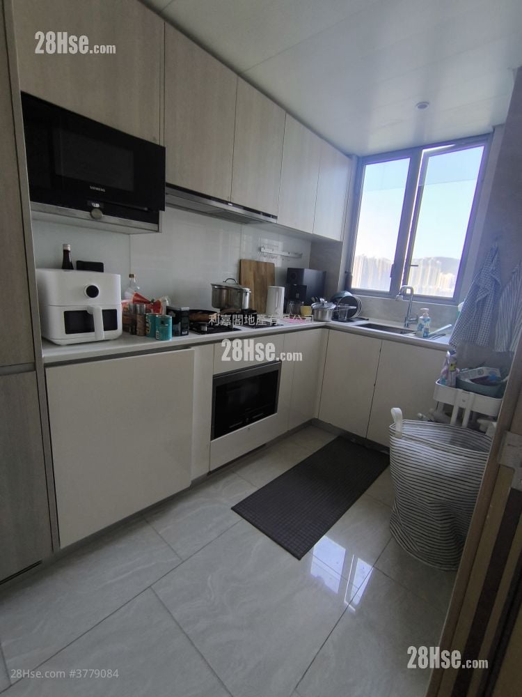 MALIBU 售盘 3 房 752 平方尺