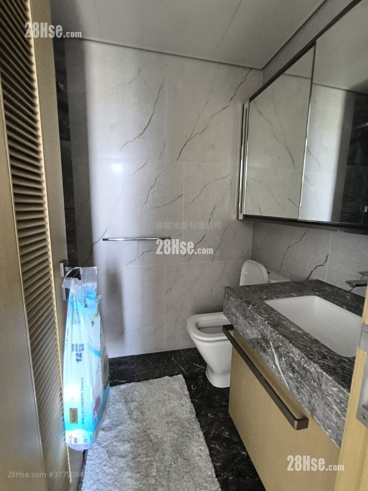 MALIBU 售盘 3 房 752 平方尺