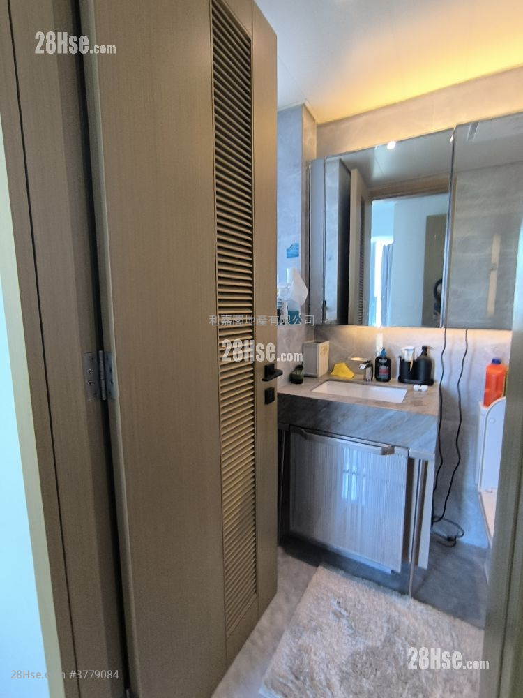 MALIBU 售盘 3 房 752 平方尺