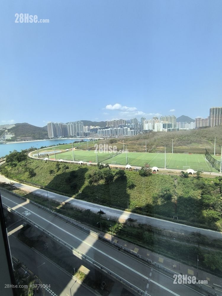 MALIBU 售盘 3 房 752 平方尺