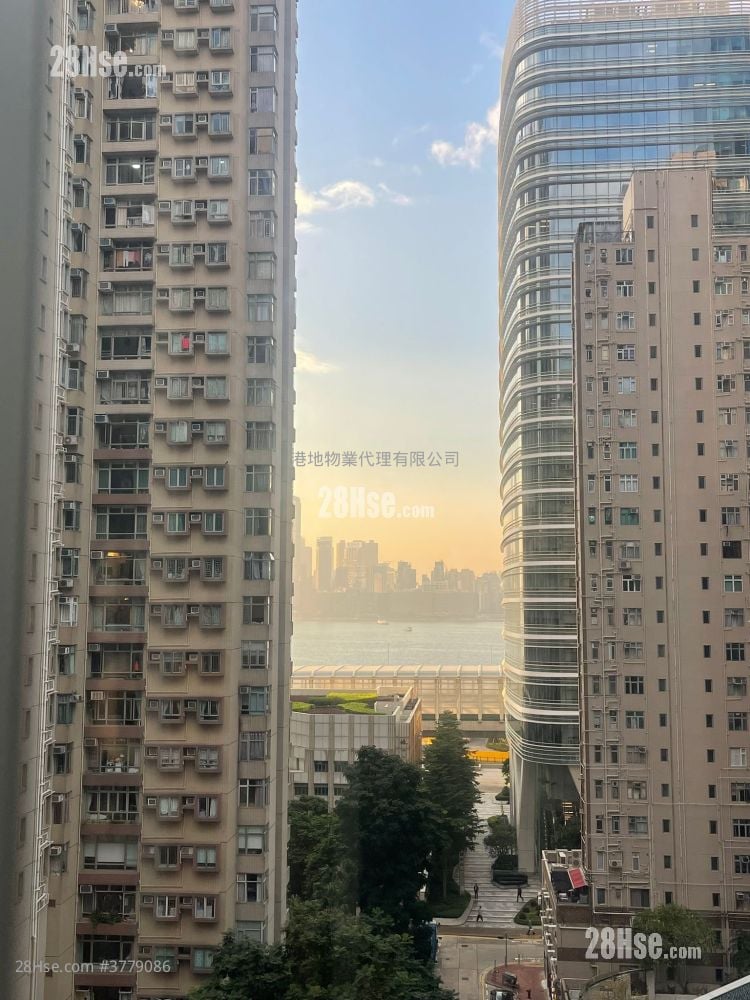 嘉信大厦 售盘 3 房 , 1 浴室 423 平方尺