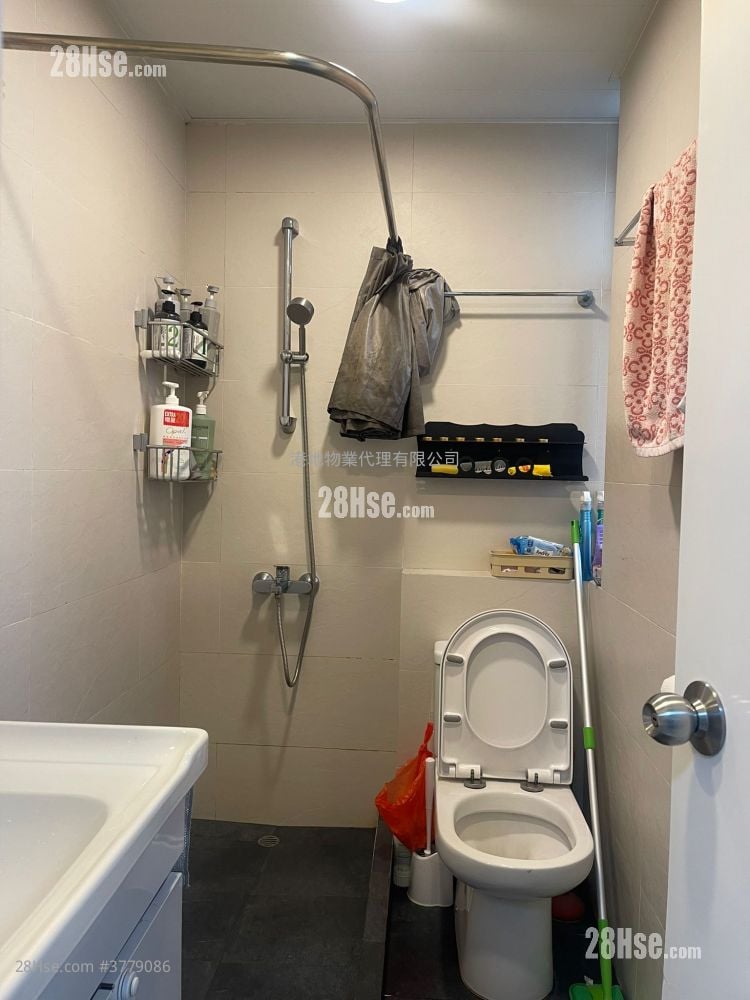 嘉信大厦 售盘 3 房 , 1 浴室 423 平方尺