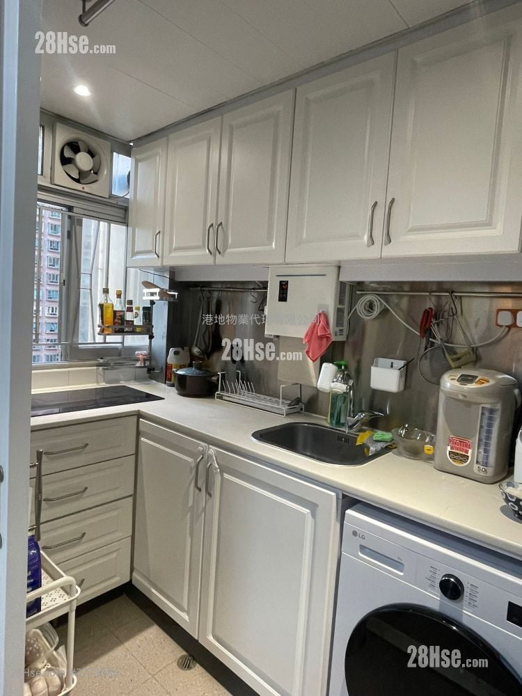 嘉信大厦 售盘 3 房 , 1 浴室 423 平方尺