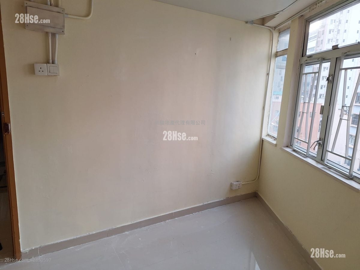 祥利大厦 租盘 开放式间隔 , 1 浴室 170 平方尺