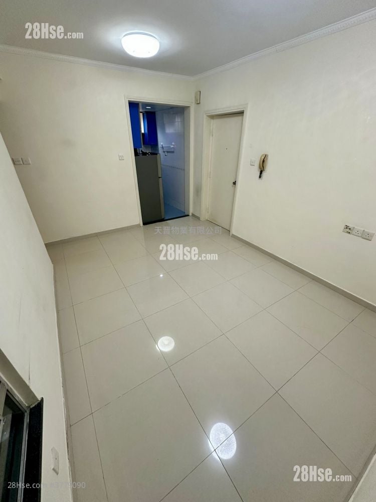 嘉景花园 售盘 2 房 , 1 浴室 354 平方尺