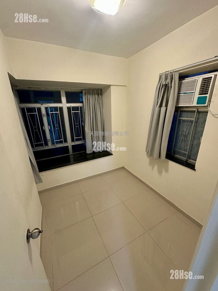 嘉景花园 售盘 2 房 , 1 浴室 354 平方尺