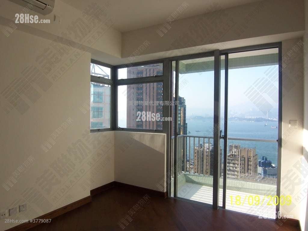 One Pacific Heights Sell 3 Bedrooms , 2 Bathrooms 750 ft²